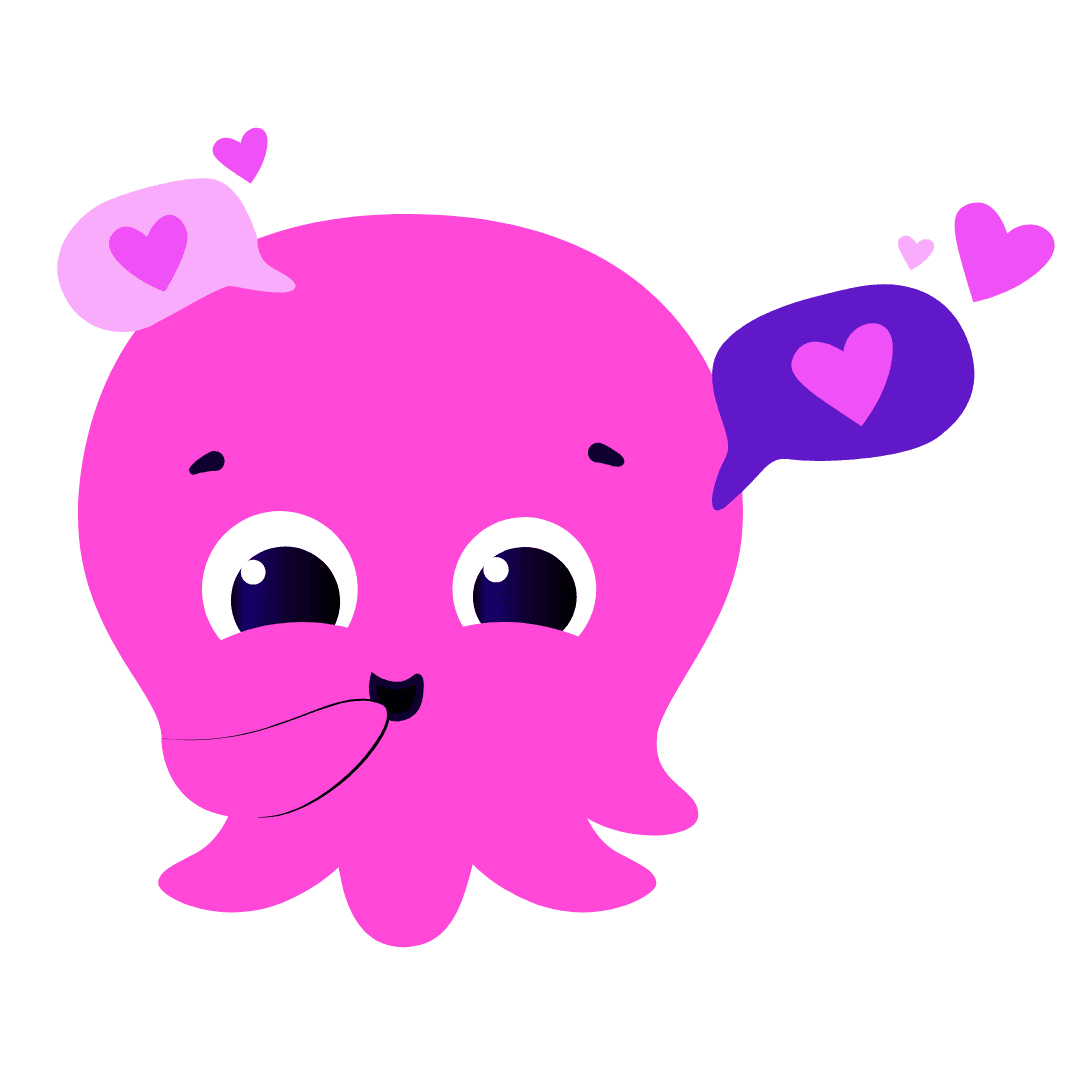 Alle 43 Sekunden ein Wechsel zu Octopus Energy