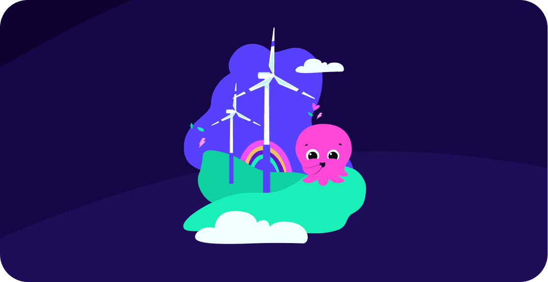 Octopus Energy Fan Club