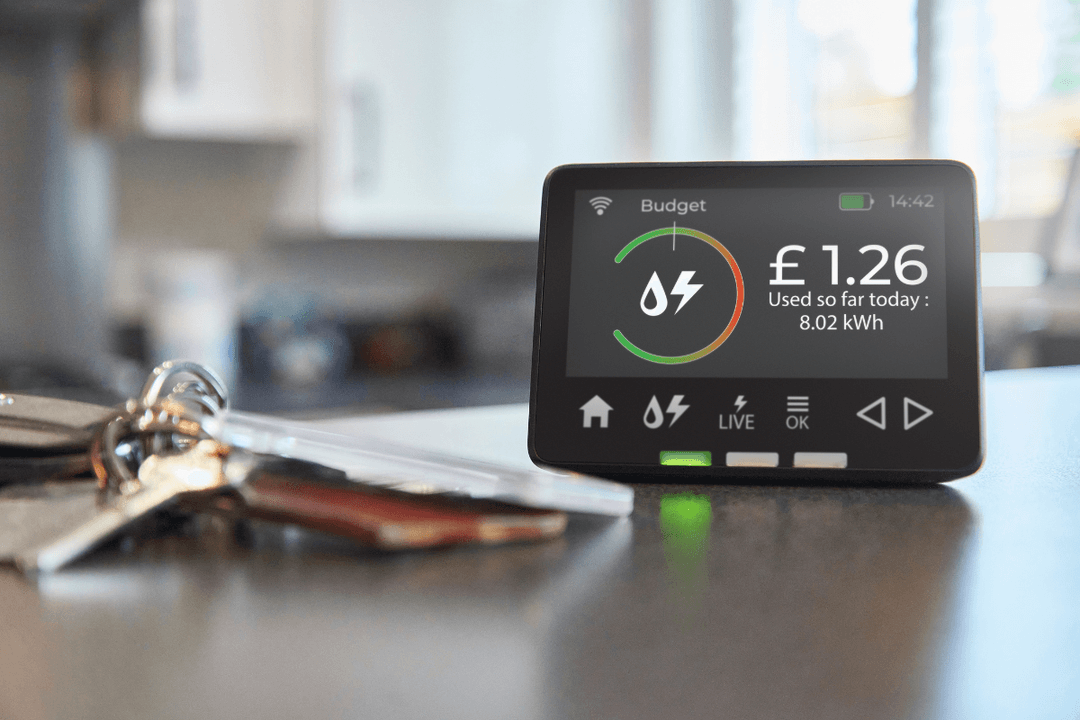 Octopus Energy Smart Meter Produktwelt Octopus Energy Germany