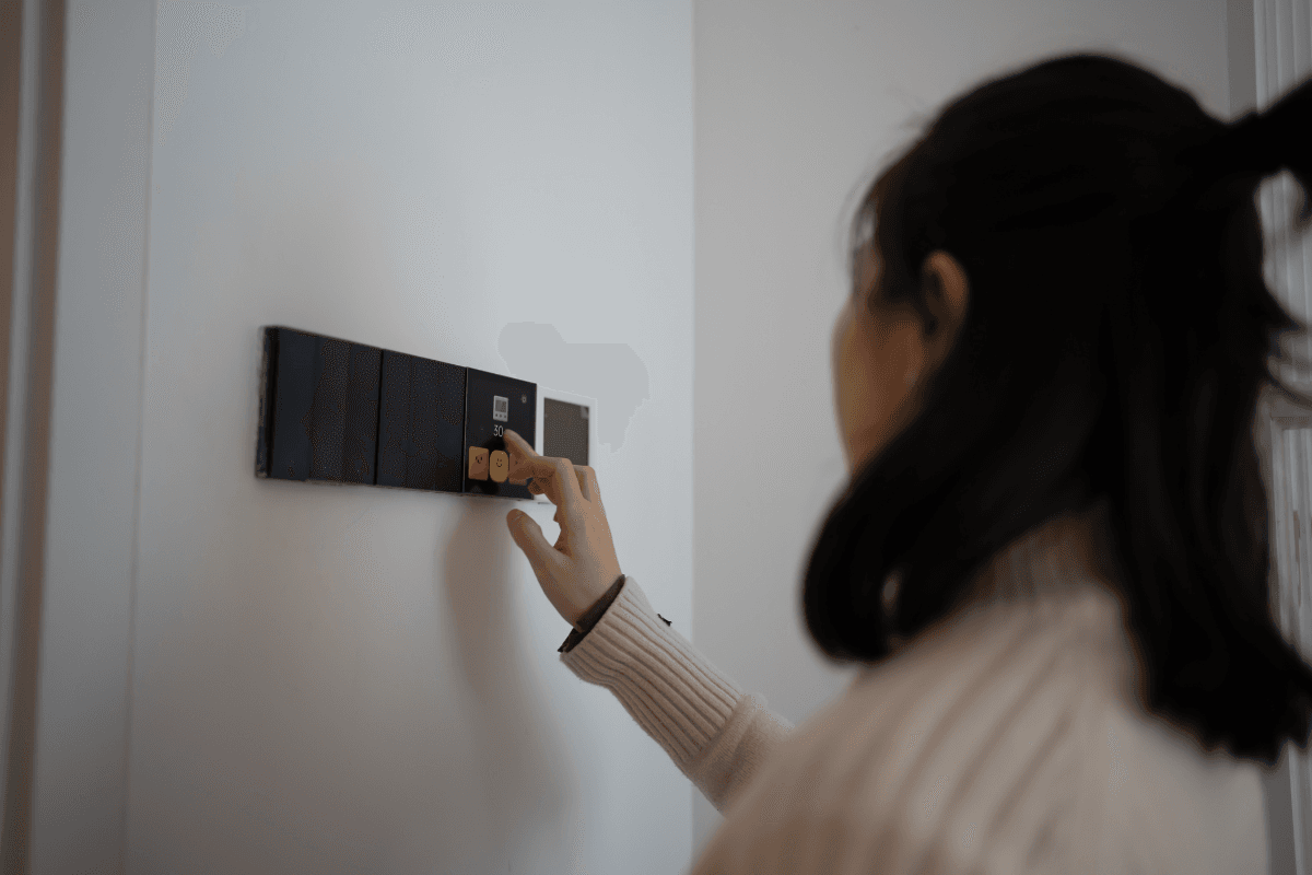 Die erste eigene Wohnung Strom und Gas anmelden
