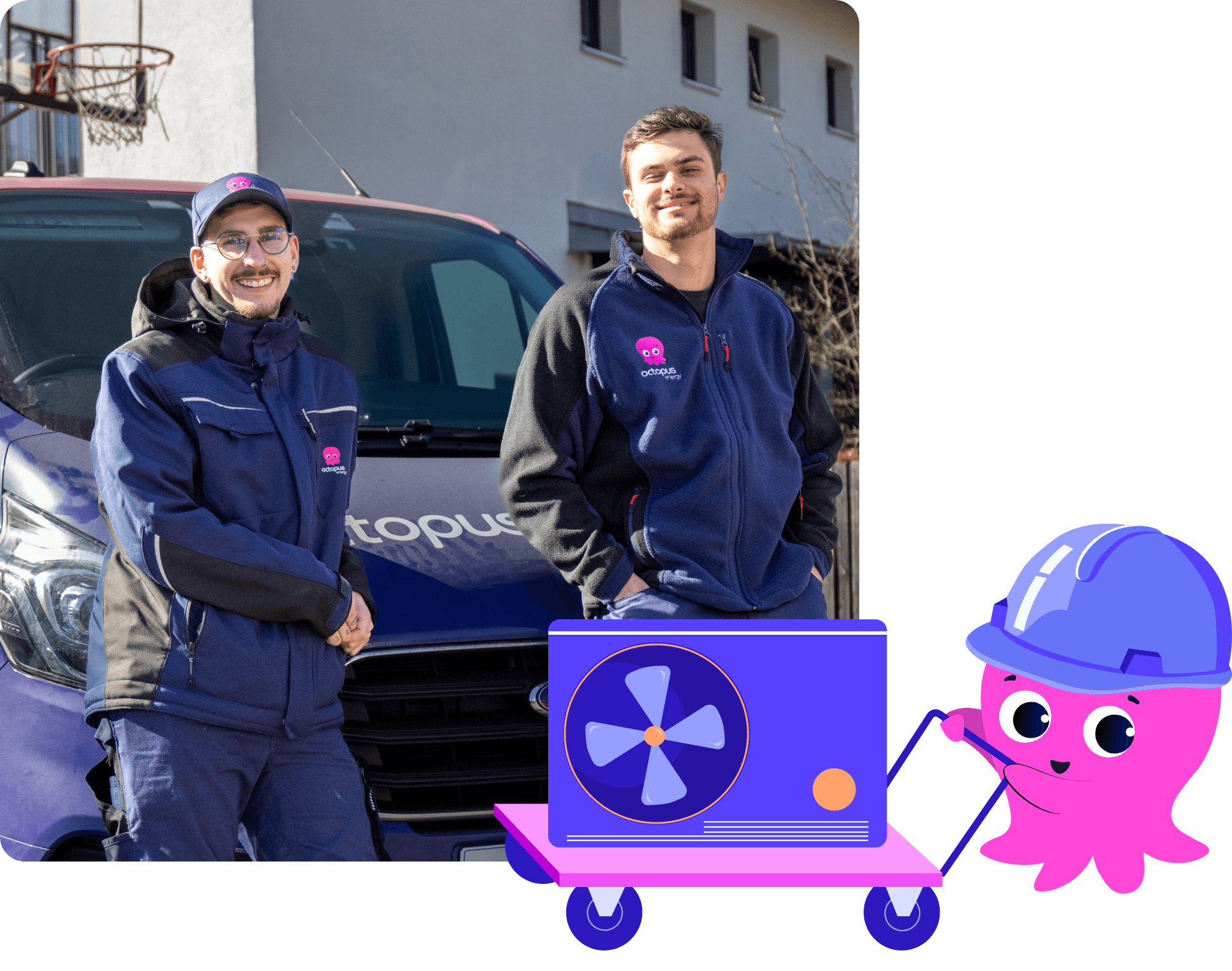 team-vor-transporter-mit-consti-website