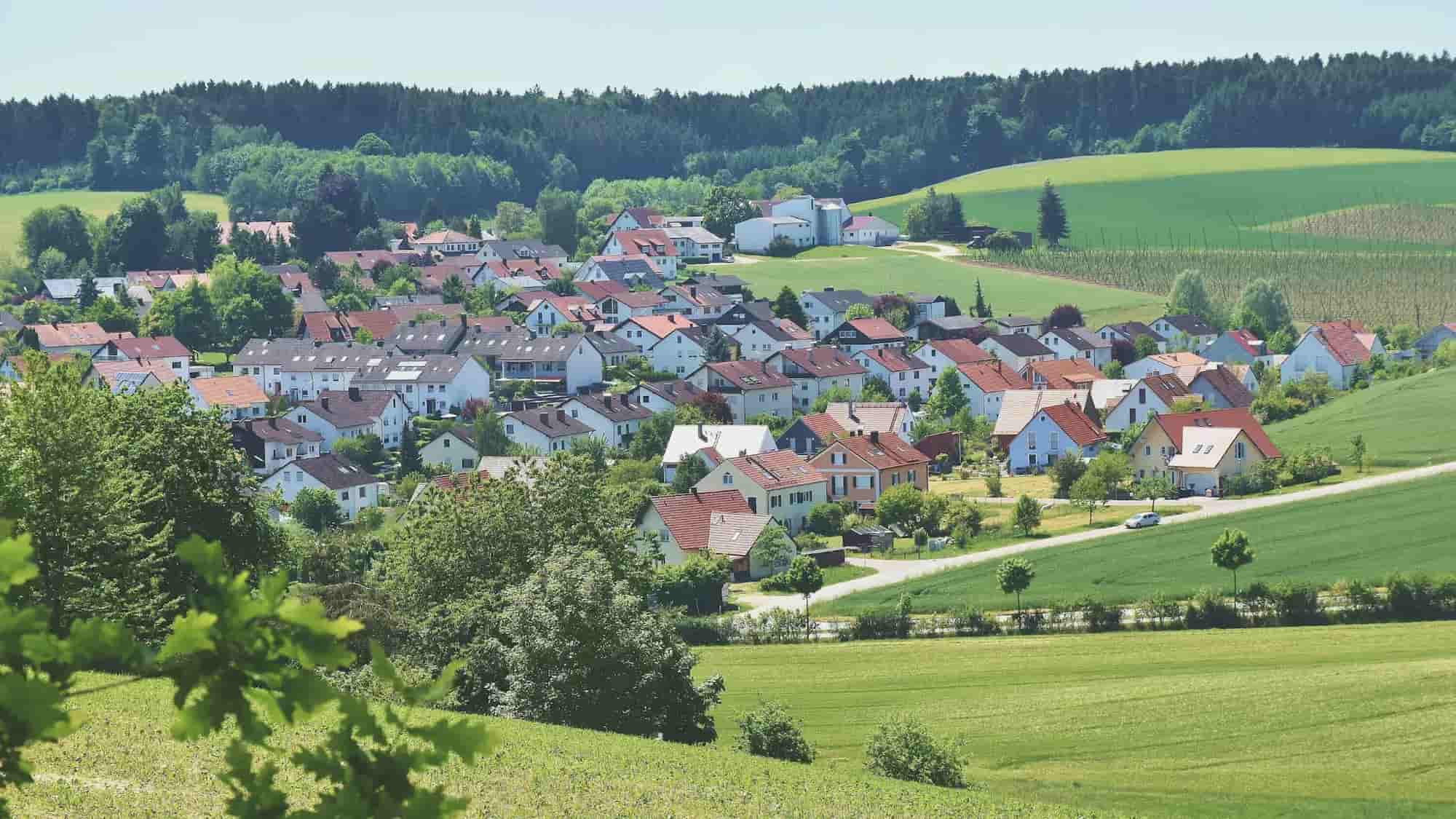 Die erste eigene Wohnung Strom und Gas anmelden