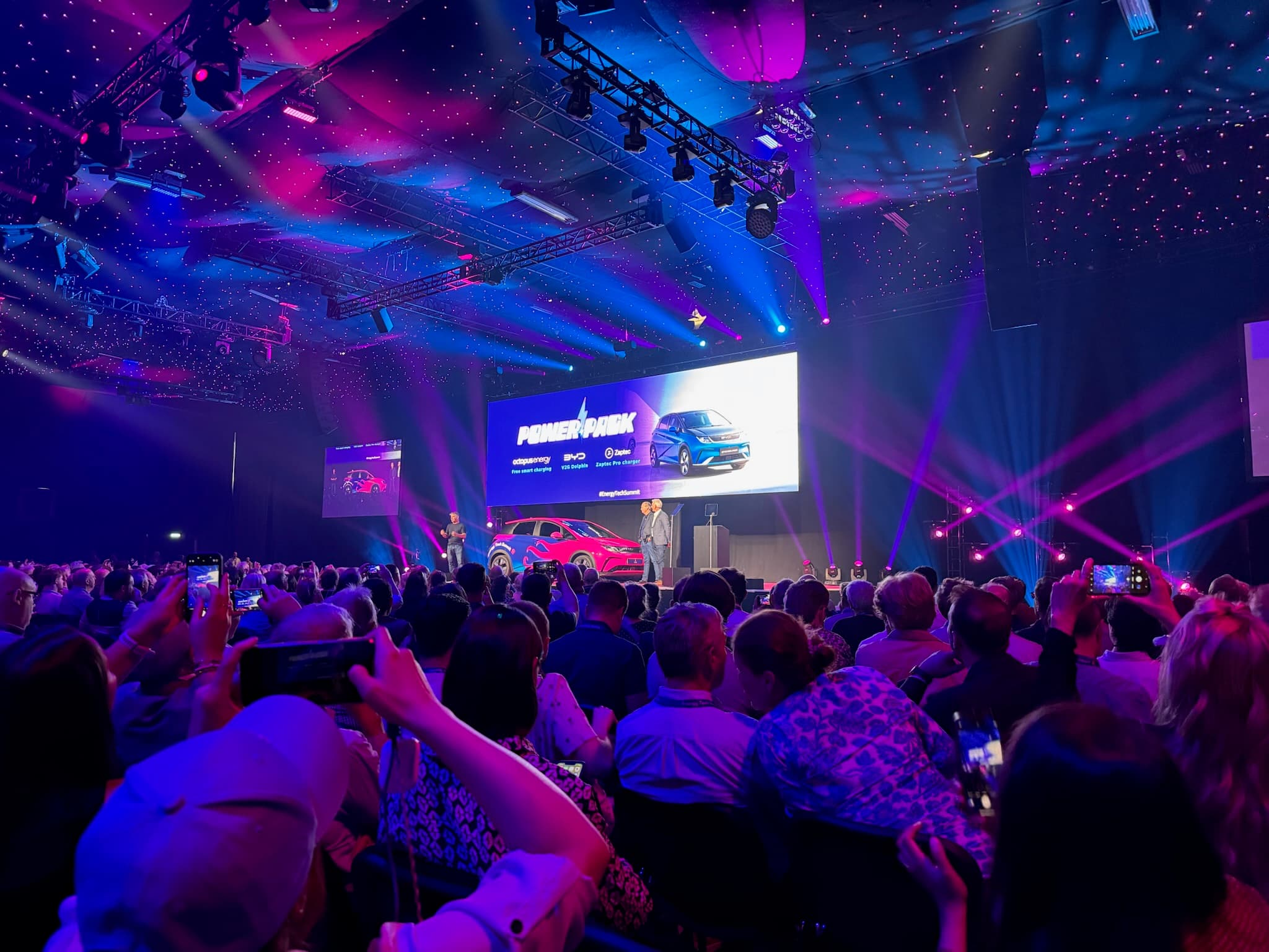 Energy Tech Summit 2025