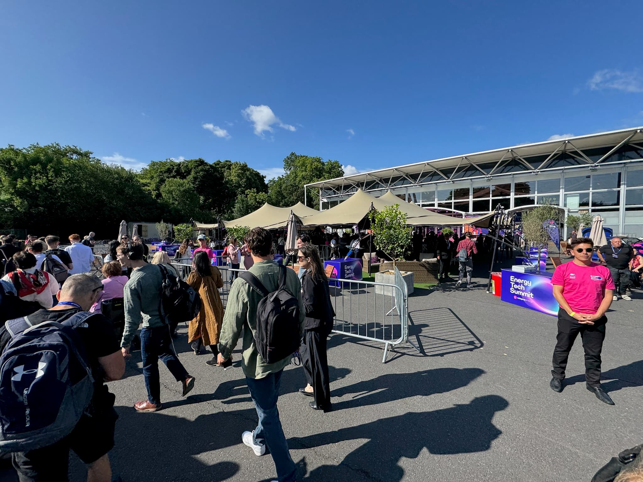 Energy Tech Summit 2025