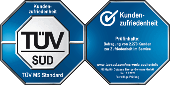 TÜV SÜD Kundenzufriedenheit 2023