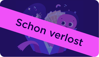 Schon verlost