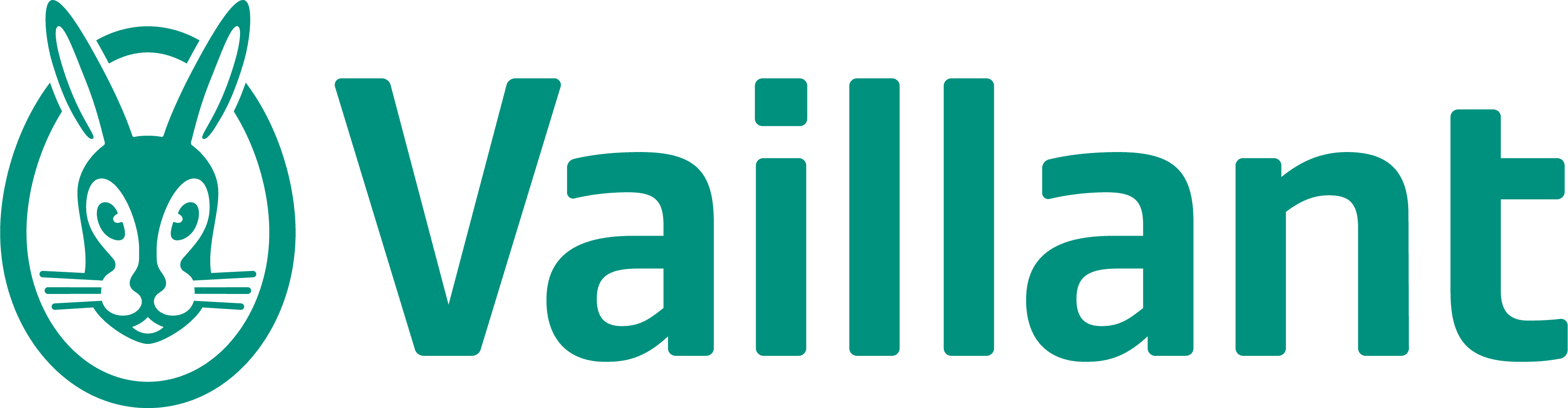 Vaillant Logo