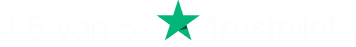 4.8 Sterne auf Truspilot