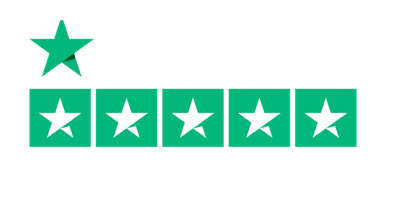 Trustpilot-Logo mit einer Bewertung von 4,8 von 5 Sternen, TrustScore 4,8 und 101219 Bewertungen