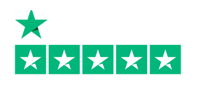 Trustpilot-Logo mit einer Bewertung von 4,8 von 5 Sternen, TrustScore 4,8 und 87660 Bewertungen