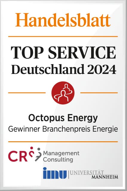 Handelsblatt-TOPServiceDeutschland2024