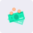 Geld Symbol