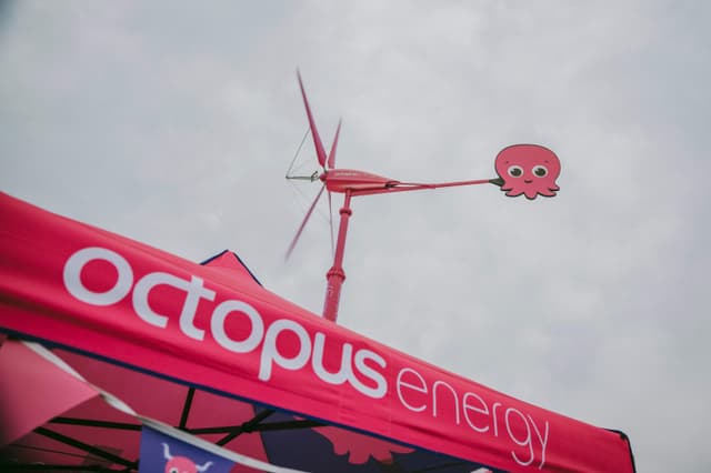 Octopusti