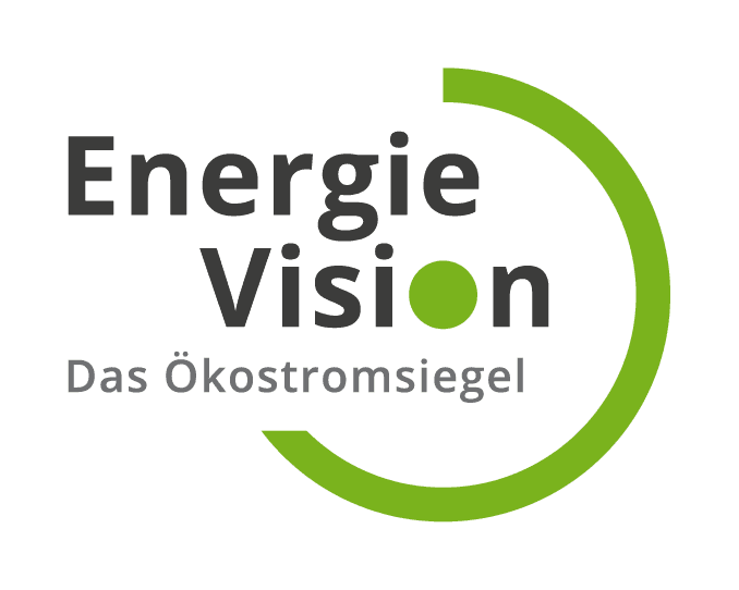 Energie Vision: Das Ökostromsiegel