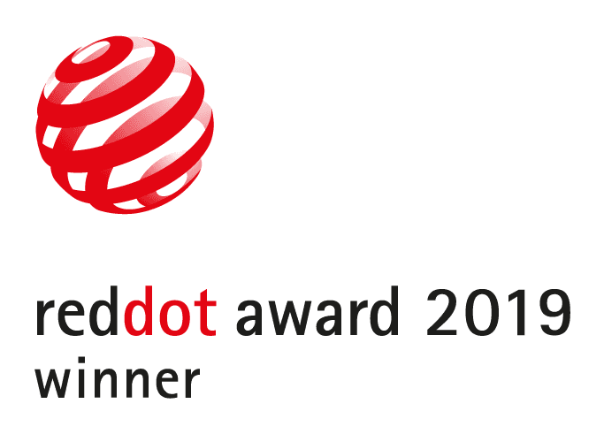 Red Dot Design Award