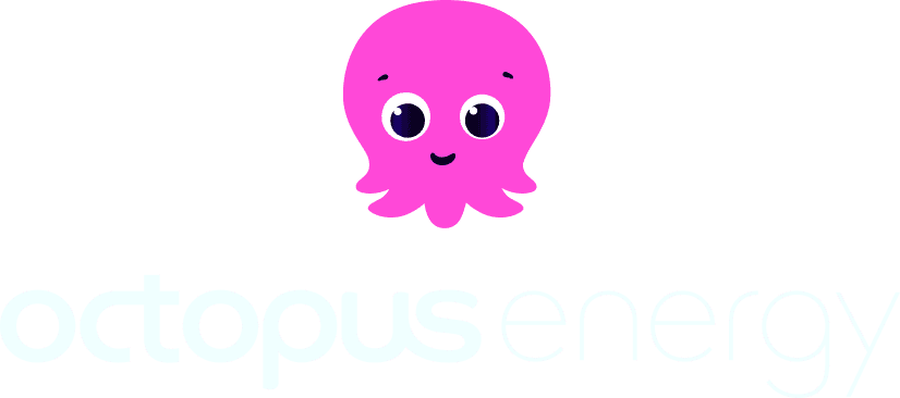 Stacked logo