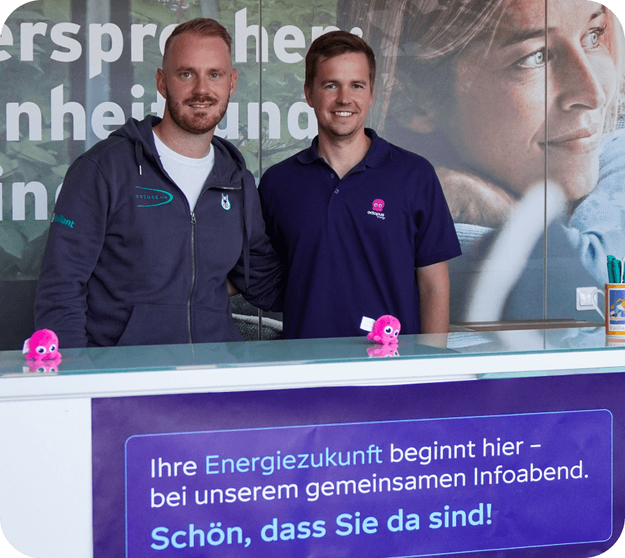 vaillant octopus infoabend