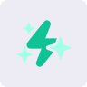 Blitz Symbol