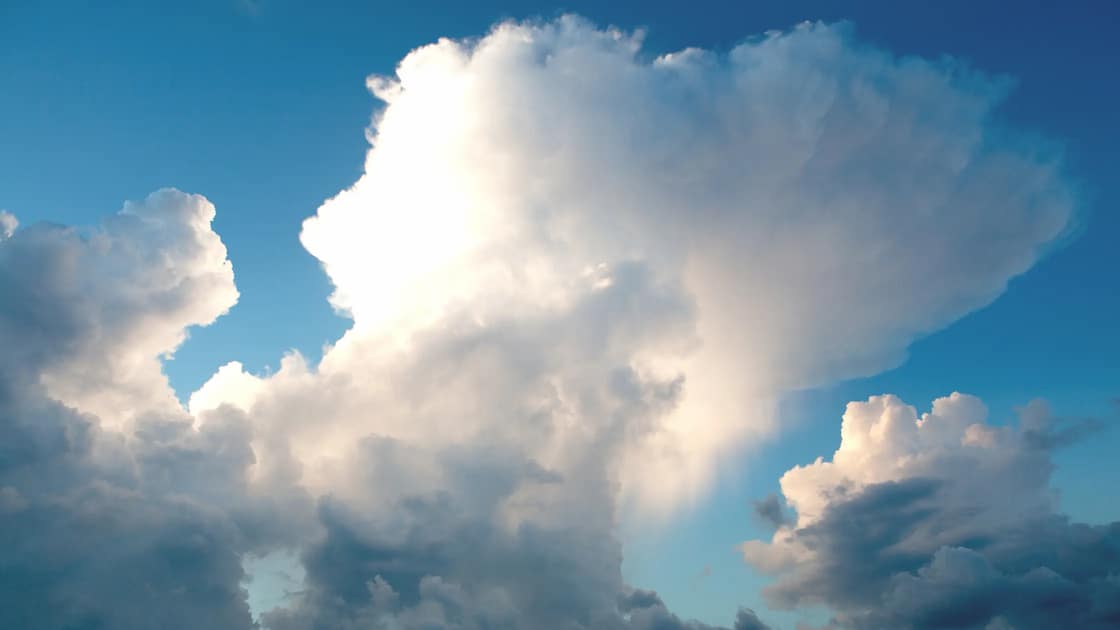 Wolken